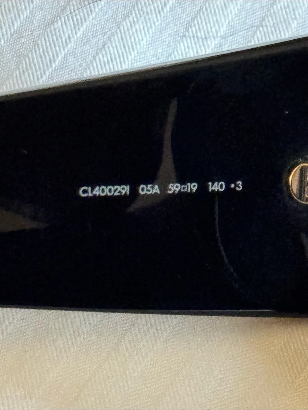 Phoebe Philo Era “OLD” CÉLINE Sunglasses. Great condition CL40029i